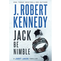 Jack Be Nimble - Hardcover