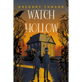 Watch Hollow - Paperback