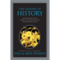 The Lessons of History - Paperback