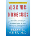 Muchas Vidas, Muchos Sabios (Many Lives, Many Masters): (Many Lives, Many Masters) - Paperback