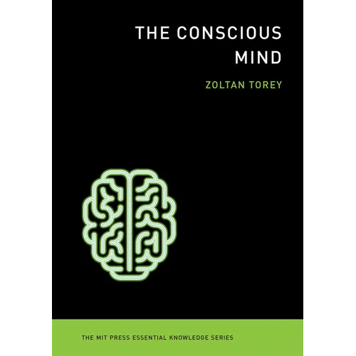 The Conscious Mind - Paperback