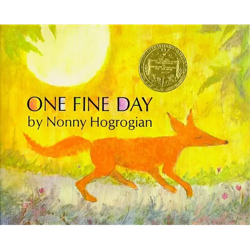 One Fine Day - Hardcover
