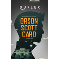 Duplex: A Micropowers Novel - Paperback