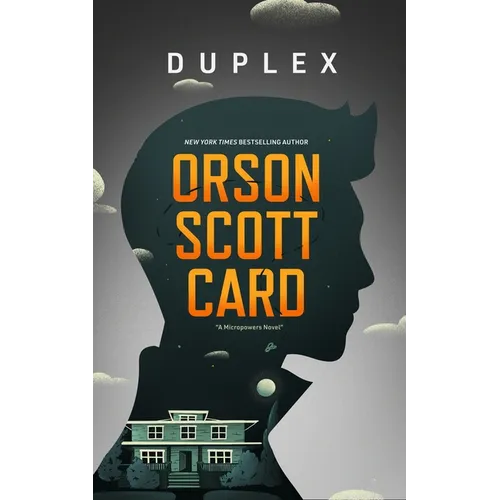 Duplex: A Micropowers Novel - Paperback