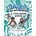 Storiez: A Coloring Book - Paperback