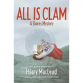 All is Clam - Paperback