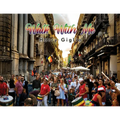 Walk With Me: A photographic journey throughout Italy. - Paperback