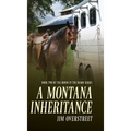 A Montana Inheritance - Hardcover