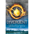 Divergent - Paperback
