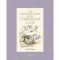 The Country Diary of an Edwardian Lady - Hardcover