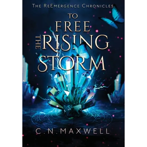 To Free the Rising Storm - Hardcover