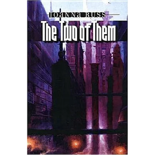 The Two of Them - Paperback