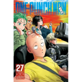 One-Punch Man, Vol. 27 - Paperback
