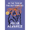 In the Time of the Butterflies - Hardcover