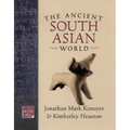 Ancient South Asian World - Hardcover