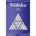 Tridoku - Extreme - Volume 5 - 276 Puzzles - Paperback