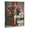 Queer Maximalism X Machine Dazzle - Hardcover