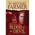 Blood of the Devil: The Life and Times of Yellow Boy, Mescalero Apache - Paperback