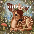 Little Deer: Educational Children's Picture Book About Deer Filled With Real Photos, Art, & Deer Facts - Paperback