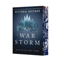 War Storm - Paperback
