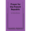 Prayer for the French Republic - Paperback