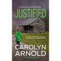 Justified: An absolutely addictive gripping mystery thriller - Paperback
