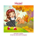 Hazel - Paperback