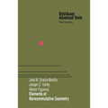 Elements of Noncommutative Geometry - Paperback