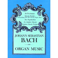 Organ Music - Paperback