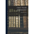 First Year Harmony: Complete - Paperback