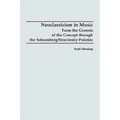 Neoclassicism in Music - Paperback