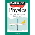 Visual Learning: Physics: An Illustrated Guide for All Ages - Paperback