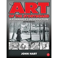 The Art of the Storyboard, 2nd Edition: A Filmmaker's Introduction - Paperback