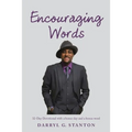 Encouraging Words: 32-Day Devotional with a Bonus Day and a Bonus Word - Paperback
