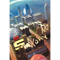 The True Meaning of Smekday - Paperback