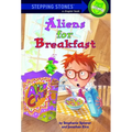 Aliens for Breakfast - Paperback