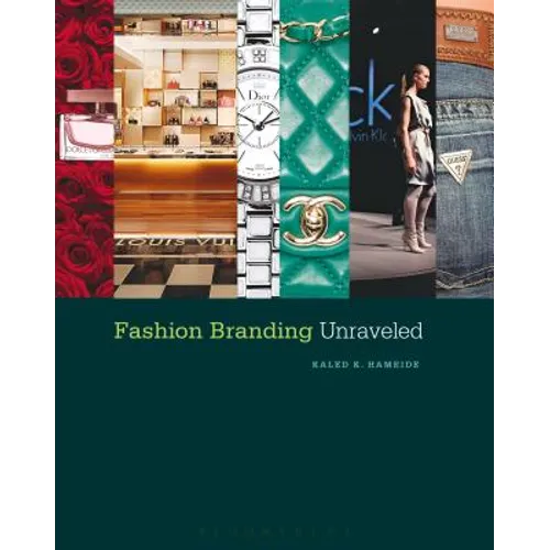 Fashion Branding Unraveled - Paperback