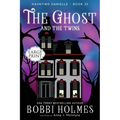 The Ghost and the Twins - Paperback