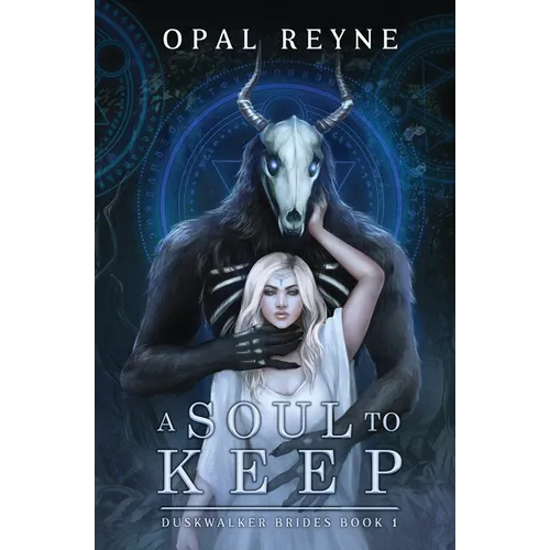 A Soul to Keep - Paperback