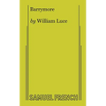 Barrymore - Paperback
