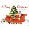 A Fairy Christmas - Hardcover