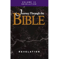 Journey Through the Bible; Volume 16 Revelation (Student) - Paperback