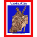 America at War: World War I Through the Tabloids - Paperback