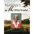 Nanny's Memories - Hardcover