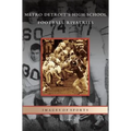 Metro Detroit's High School Football Rivalries - Hardcover
