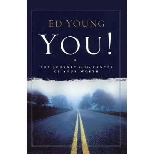 You! - Paperback