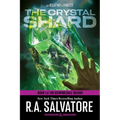 The Crystal Shard: Dungeons & Dragons: Book 1 of the Icewind Dale Trilogy - Paperback