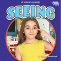 Seeing - Paperback