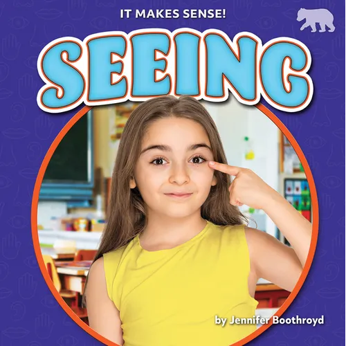 Seeing - Paperback