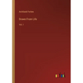 Drawn From Life: Vol. I - Paperback